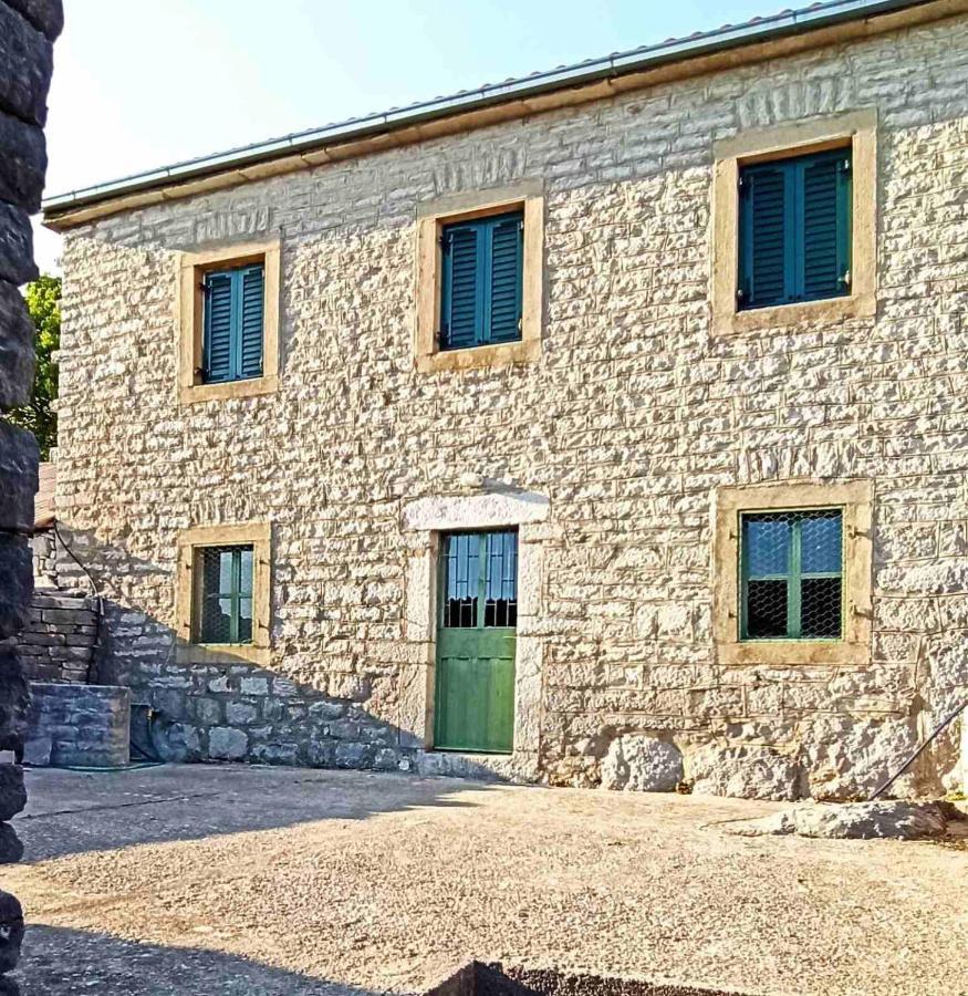 Villa Old House Djurovic à Herceg Novi Extérieur photo