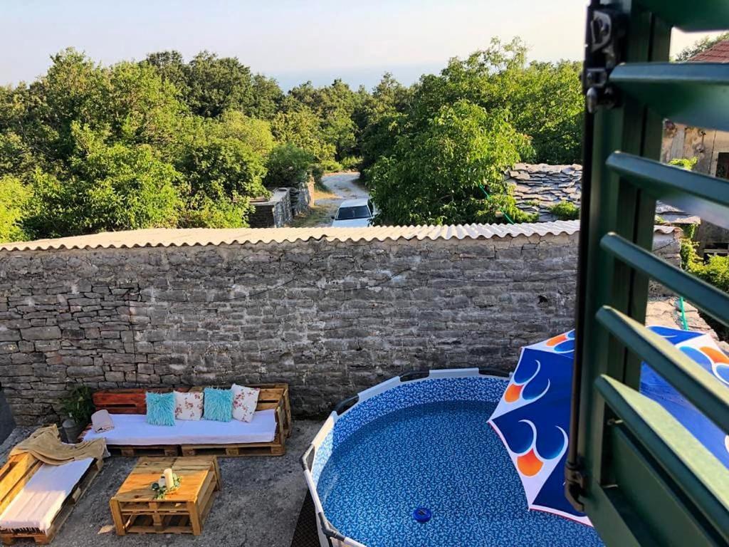 Villa Old House Djurovic à Herceg Novi Extérieur photo
