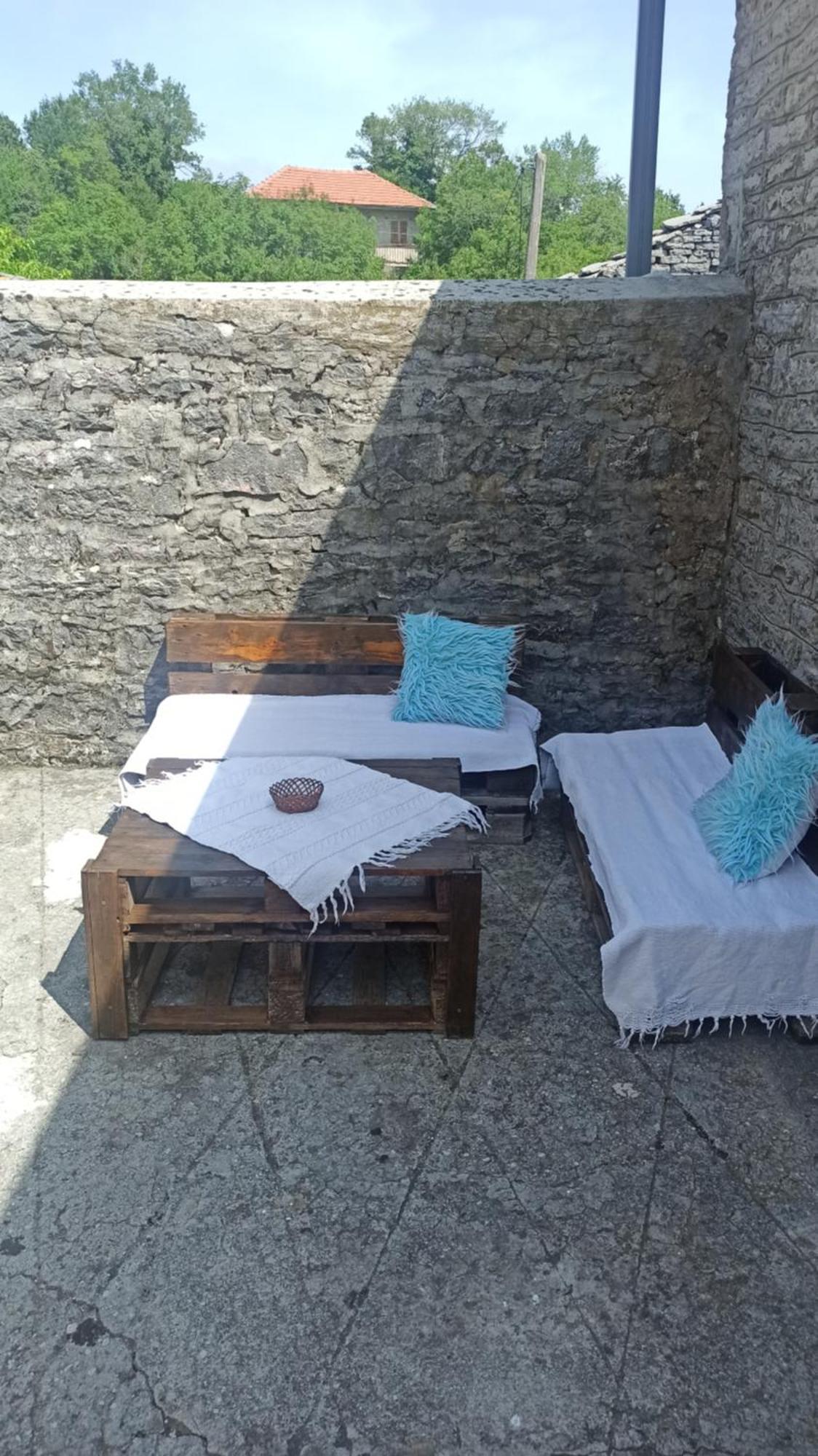 Villa Old House Djurovic à Herceg Novi Extérieur photo